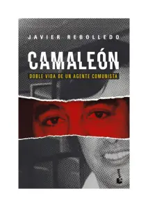 Camaleón