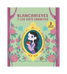 Blancanieves Y Los Siete Enanitos