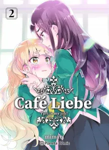Cafe Liebe Nro. 02