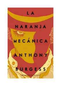 La Naranja Mecánica