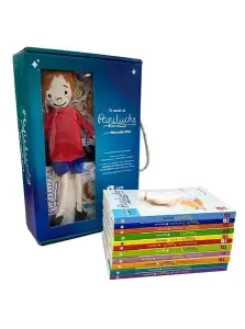 LA BIBLIOTECA DE PAPELUCHO