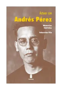 Actuar Con Andrés Pérez