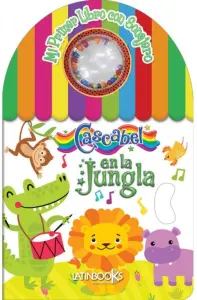 Cascabel En La Jungla