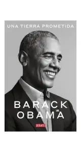 UNA TIERRA PROMETIDA