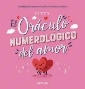 El Oraculo Numerologico Del Amor