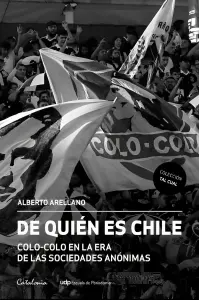 De Quién Es Chile