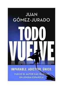 Todo Vuelve