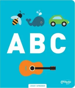 Jugar Y Aprender - Abc