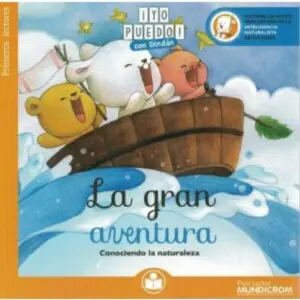 Pl. La Gran Aventura