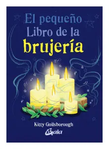 Pequeño Libro De La Brujería