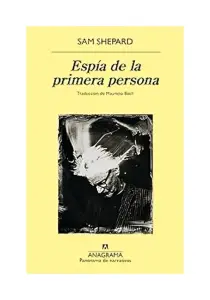 Espía De La Primera Persona