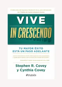 Vive In Crescendo