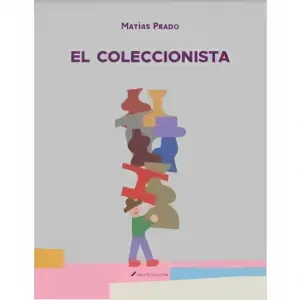 El Coleccionista