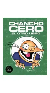 Chancho Cero, El Otro Libro