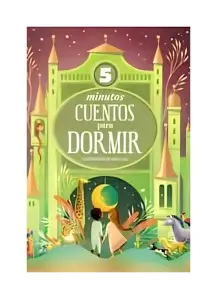 5 Minutos, Cuentos Para Dormir