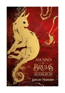 Asesino De Brujas: Los Hijos Del Rey - Edición Limitada