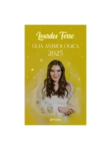 Guía Astrológica 2025