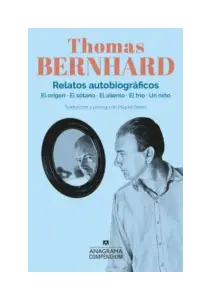 Relatos Autobiograficos