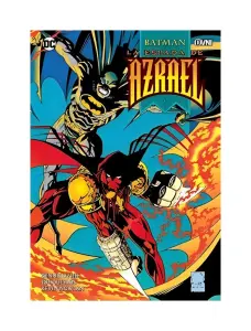 La Espada De Azrael