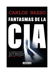 Fantasmas De La Cia