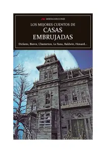 Los M. Cuentos De Casas Embrujadas. - Varios Autores