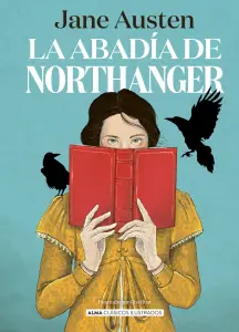 La Abadia De Northanger Ilustrado