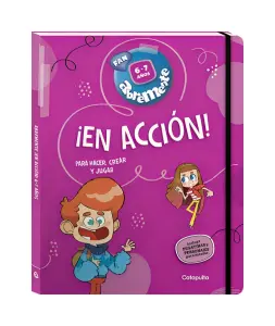 Abremente ¡en Acción! 6 - 7 Años