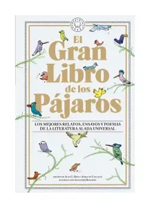 El Gran Libro De Los Pájaros
