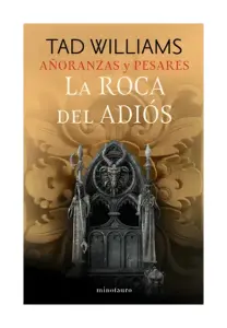 Añoranzas Y Pesares Nº 02/04 La Roca Del Adiós