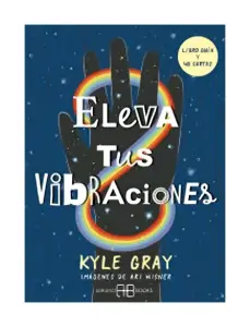 Eleva Tus Vibraciones / Cartas