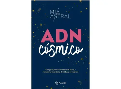 Adn Cosmico