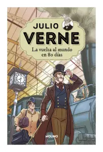 La Vuelta Al Mundo En 80 Días