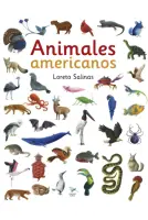 Animales Americanos