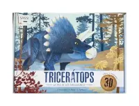 Triceratops - 3d