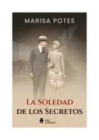 La Soledad De Los Secretos