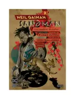 Biblioteca Sandman Volumen 12 - Los Cazadores De Sueños