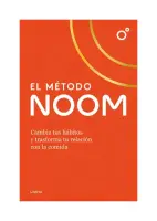 El Método Noom