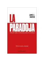La Paradoja