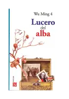 Lucero Del Alba