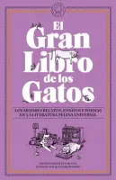 El Gran Libro De Los Gatos