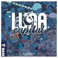 Luna Capital