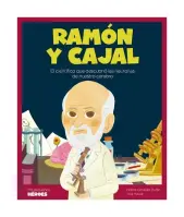 Santiago Ramón Y Cajal