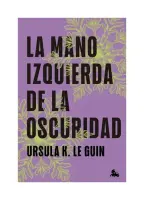 La Mano Izquierda De La Oscuridad