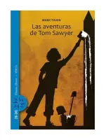Las Aventuras De Tom Sawyer