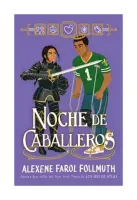 Noche De Caballeros