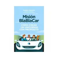 Misión Blablacar