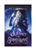 Juego De Sombras