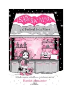 Isadora Moon Y El Festival De La Nieve