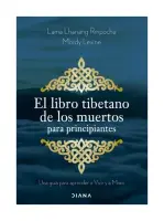 El Libro Tibetano De Los Muertos Para Principiantes