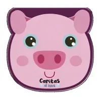 Caritas Al Agua - Cerdito